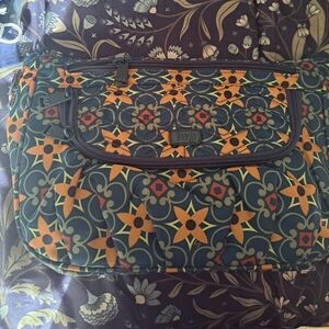 Lug Mambo In Tiles Teal